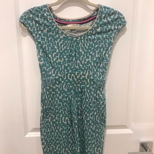 Boden dress, 2P, super cute with pockets